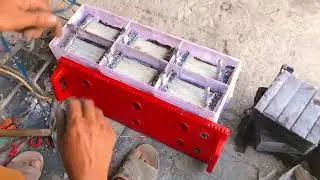 Outstanding Technique of Restoration an Old dead lead  Acid battery