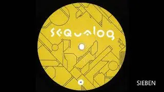 Acid State - Dance Of Junction [SEQG006]