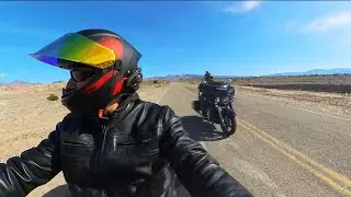 Death Valley Ride 2026