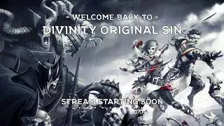 [2019-04-08] Investigating Councillor Jake's murder! | Divinity: Original Sin