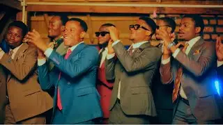 BM music _ Damu ya yesu (clip officiel)