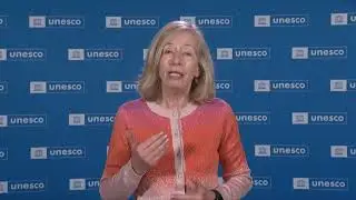 Statement by Ms. Stefania Giannini - Assist Director General for Education, UNESCO - LKDF Forum 2022