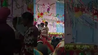 Singarmunda parish RC curch Happy Christmas program