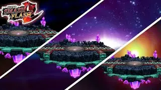 SSF2 Soundtrack- FD Remix