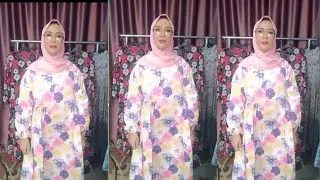 290126. Jum'at Berkah. Baju Murah Cantik