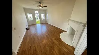 PL11319 - Bright Upper Updated 3+2 Apartment for Rent! (Los Angeles, CA)