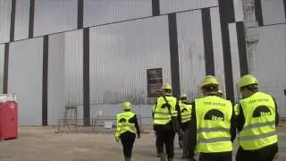 ITER Visit