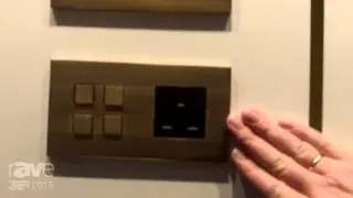 ISE 2015: Lithoss представляет коллекцию Cu29 с новыми вариантами отделки и гибридным выключателем для лампы для чтения