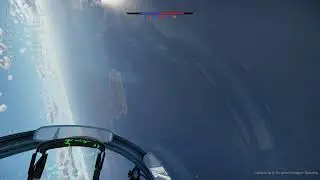 SU27 In Sim