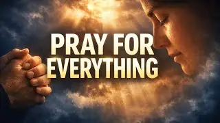 A Deep Prayer for Healing, Purpose, and Restoration in Every Area of Life