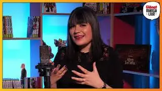 HORION with Enaibi / Glénat Manga Live S02 #02