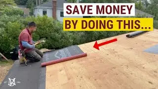 Asphalt Roofing Costs - How Much!?