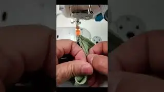Factory Level Sleeve Cuffs &mdash; Fast, Neat, Perfect!