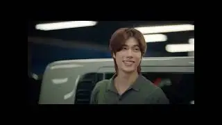 Edit clips of Phuwintang