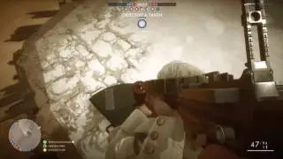 TROLLING MORTAR TEAM MATE BATTLEFIELD 1