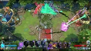 Minion Masters 2985 Fktard Openly Using Cheat Engine