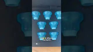 &ldquo;New Mouthpiece Day&rdquo; on Steroids 😧🤩