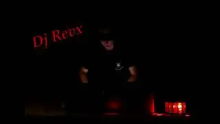 DjRevx - Take Your Time & In My Mind (Audio) (Remix)