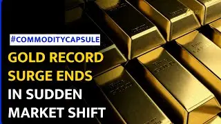 Gold Hits Biggest Monthly Gain Since 1980 Despite Friday Price Drop