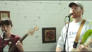 sunwell live in the sunroom