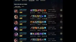 hello ae, ae chơi thì comment bên dưới nhé! smuf rank kc3