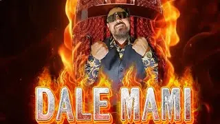 Fullclip X - Dale Mami #dale #dalemami