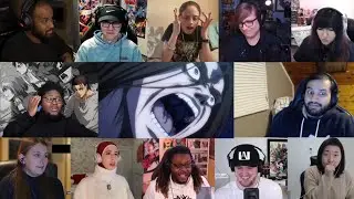 Attack on Titan Final Season Episode 21 Reaction Mashup