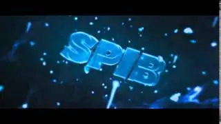 Intro SplineArtz #SPIB &rArr; Doxi &hearts;