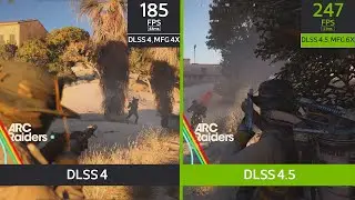 تحديث NVIDIA الجديد 591.74 🔥 وصول تقنية DLSS 4.5 وتحسينات قوية للأداء