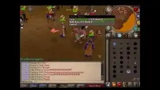 Fatality's Undefeated PCL2 on 3rd May 2009