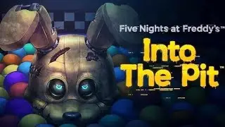Five Nights at Freddy's Into the Pit Mobile v1.0.15 Gameplay