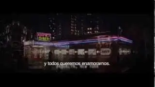 Cupidity Kismet - Diner Subtitulado