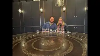 Whisky & Stirling Castle