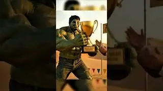 hulk ne apni maa aur apne baijati ka badla liya #hulk #desihulk #hulkai #hulk_vs_bodybuilder #aihulk