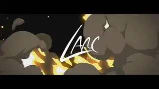 LARC MEDIA GROUP -  FLASH GOTTI BANDZ ON ME