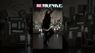 🍂Autumn vibe | Jazzy Roc st.🎵 #hiphop #bboy #dance #killamonkeez #choreography