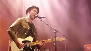 Wenn du gehst - Johannes Oerding