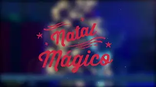 Natal Magico do Parque D. Pedro Shopping