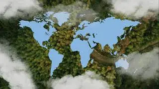 05. Combinar capas r&aacute;ster en un &uacute;nico Modelo de Elevaci&oacute;n Digital utilizando QGIS