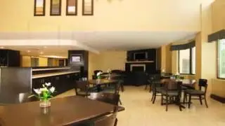 Best Western PLUS Cambridge Hotel