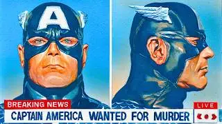 8 Times Heroes Killed Their Families