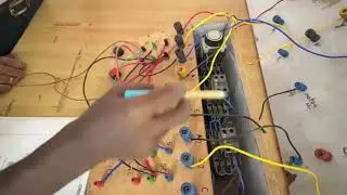 Fully Automatic Star&ndash;Delta Starter | Working & Wiring Explained | DBPC | Step   by Step Tutorial
