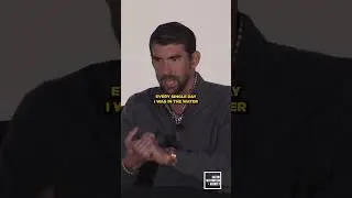 Michael Phelps: 