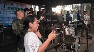 Help - John Farnham Cover By 5ID Star Troopers Combo