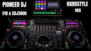 Best Of Hardstyle Mix November 2020 Mixed By DJ FITME (Pioneer DJ CDJ3000 & DJM V10)