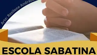 ESTUDOS DIÁRIOS DA LIÇÃO DA ESCOLA SABATINA - 02/01/26