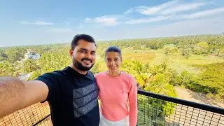 #02 Udupi me Biwi Se Ladai Ho gyi