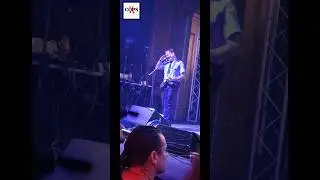 X-Cops Live @Ritz Theatre, Tampa, FL 6/17/24 Clip of Kinderhardend #Viral #Shorts #XCops