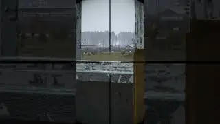 Sniper battle at 400m. Got em #dayz #dmr #officialservers #nwaf #dayzxbox