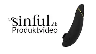 Womanizer Premium Klitoris Stimulator